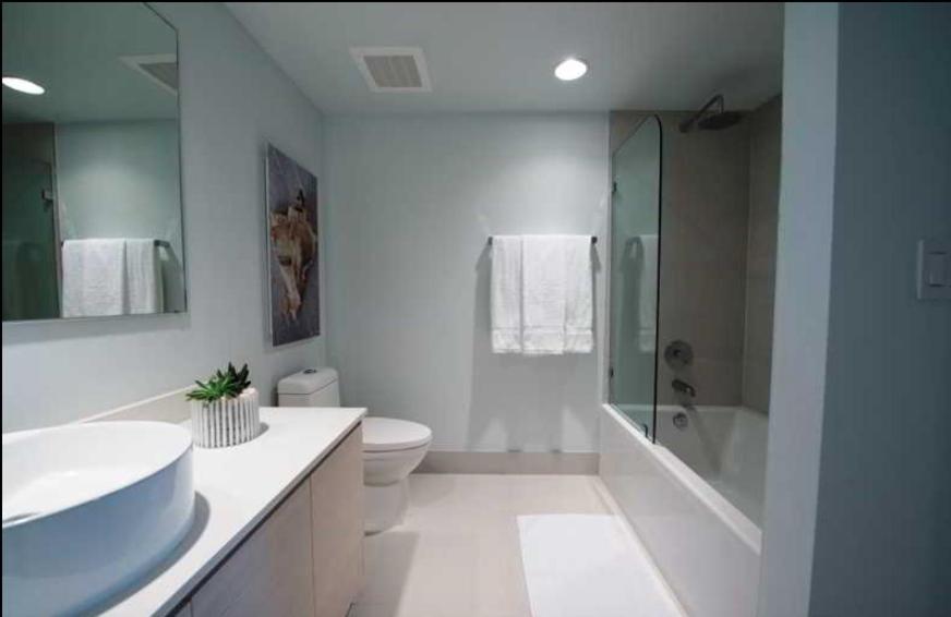 Apartment 1B-1B Amazing View BW 30A 할렌데일비치 외부 사진
